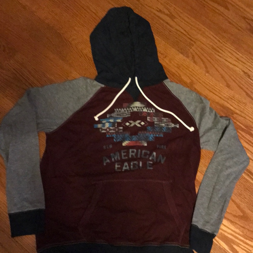 American Eagle hoodie